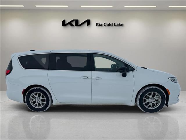 2024 Chrysler Pacifica Touring-L (Stk: UPN195) in Cold Lake - Image 6 of 26