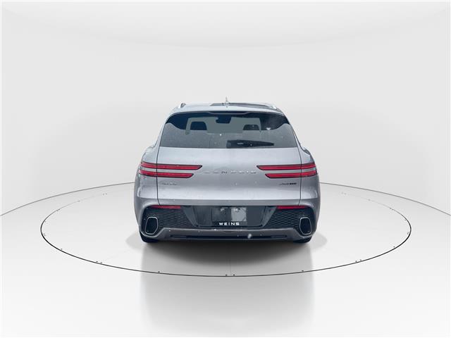 2022 Genesis GV70 2.5T Select (Stk: 25101564A) in Markham - Image 8 of 13