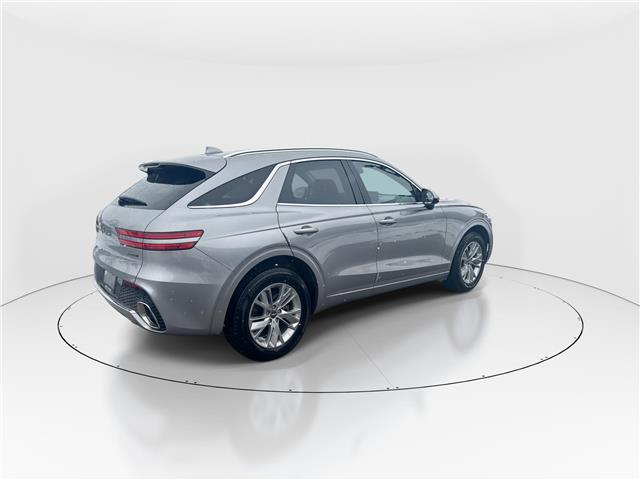 2022 Genesis GV70 2.5T Select (Stk: 25101564A) in Markham - Image 9 of 13