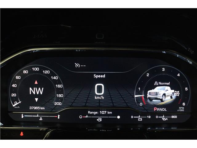 2023 GMC Sierra 1500 Elevation (Stk: T3351A) in Watrous - Image 27 of 40