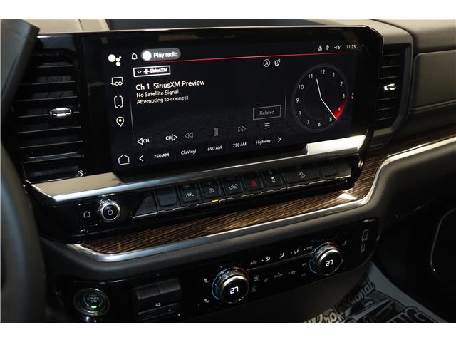 2023 GMC Sierra 1500 Elevation (Stk: T3351A) in Watrous - Image 28 of 40