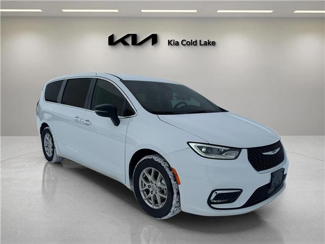2024 Chrysler Pacifica Touring-L (Stk: UPN195) in Cold Lake - Image 7 of 26