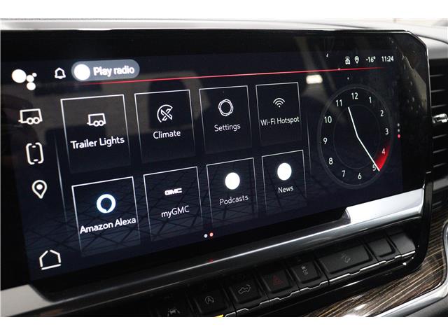 2023 GMC Sierra 1500 Elevation (Stk: T3351A) in Watrous - Image 30 of 40