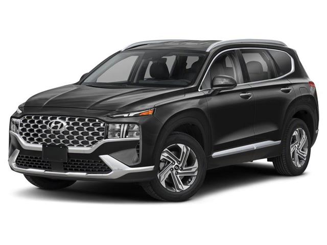 2021 Hyundai Santa Fe Preferred w/Trend Package (Stk: 7-1550A) in Whitby - Image 1 of 11
