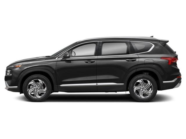2021 Hyundai Santa Fe Preferred w/Trend Package (Stk: 7-1550A) in Whitby - Image 2 of 11