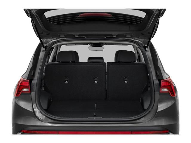 2021 Hyundai Santa Fe Preferred w/Trend Package (Stk: 7-1550A) in Whitby - Image 8 of 11
