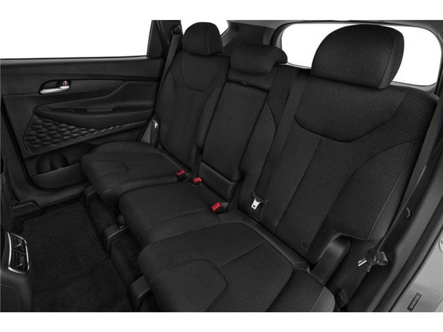 2021 Hyundai Santa Fe Preferred w/Trend Package (Stk: 7-1550A) in Whitby - Image 9 of 11