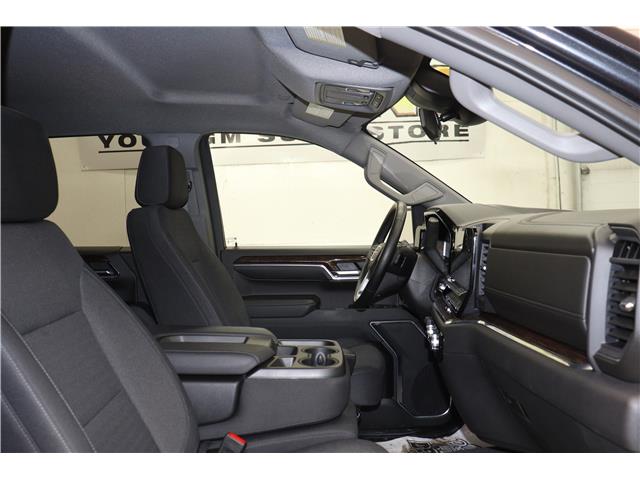 2023 GMC Sierra 1500 Elevation (Stk: T3351A) in Watrous - Image 35 of 40