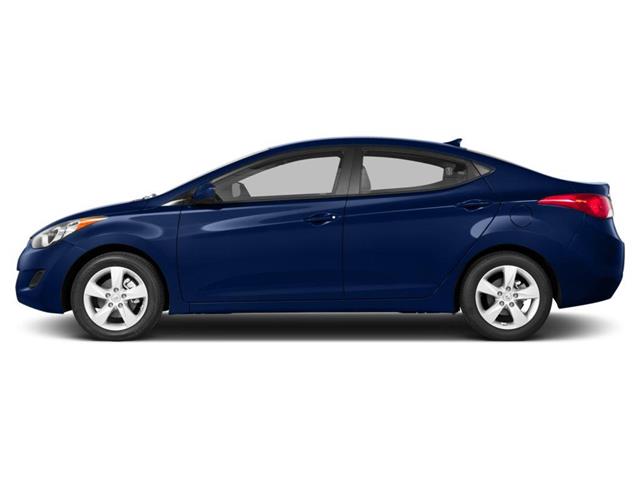 2013 Hyundai Elantra GL (Stk: 7-U1090) in Whitby - Image 2 of 12