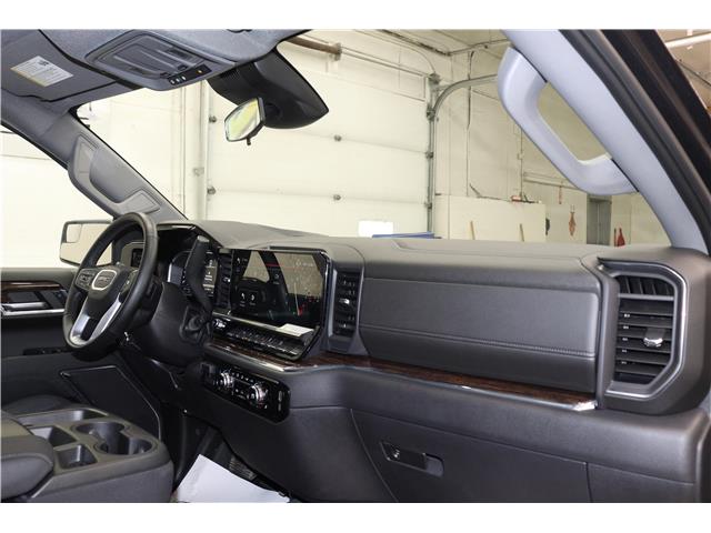 2023 GMC Sierra 1500 Elevation (Stk: T3351A) in Watrous - Image 36 of 40