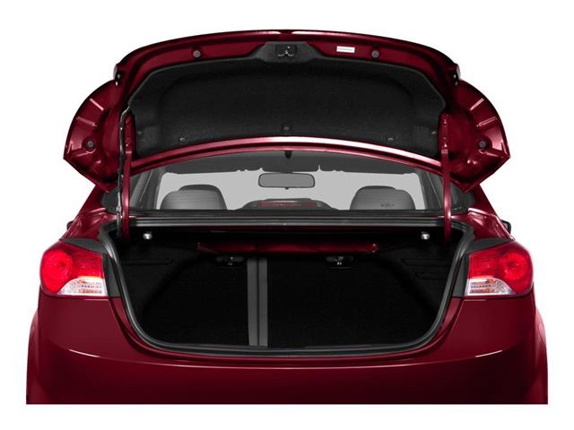 2013 Hyundai Elantra GL (Stk: 7-U1090) in Whitby - Image 8 of 12