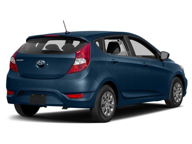 2016 Hyundai Accent GL (Stk: 7-U1091) in Whitby - Image 3 of 11