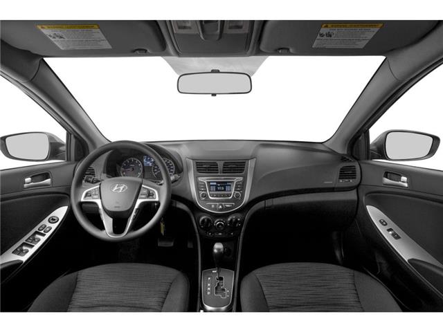 2016 Hyundai Accent GL (Stk: 7-U1091) in Whitby - Image 5 of 11