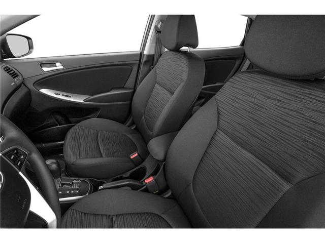 2016 Hyundai Accent GL (Stk: 7-U1091) in Whitby - Image 6 of 11
