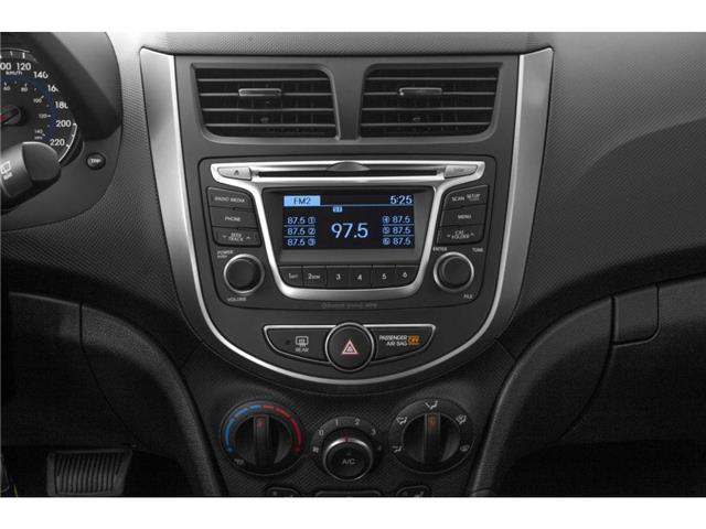 2016 Hyundai Accent GL (Stk: 7-U1091) in Whitby - Image 7 of 11