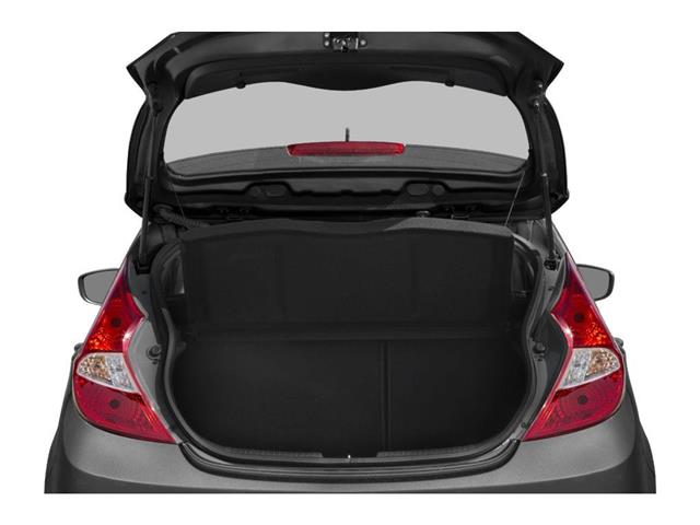 2016 Hyundai Accent GL (Stk: 7-U1091) in Whitby - Image 8 of 11