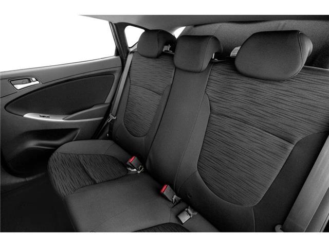 2016 Hyundai Accent GL (Stk: 7-U1091) in Whitby - Image 9 of 11