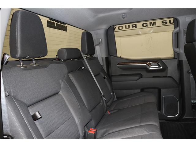 2023 GMC Sierra 1500 Elevation (Stk: T3351A) in Watrous - Image 38 of 40