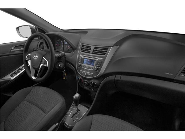 2016 Hyundai Accent GL (Stk: 7-U1091) in Whitby - Image 11 of 11
