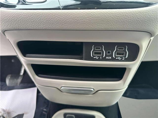 2024 Chrysler Pacifica Touring-L (Stk: UPN195) in Cold Lake - Image 21 of 26