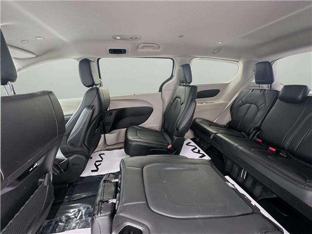2024 Chrysler Pacifica Touring-L (Stk: UPN195) in Cold Lake - Image 25 of 26