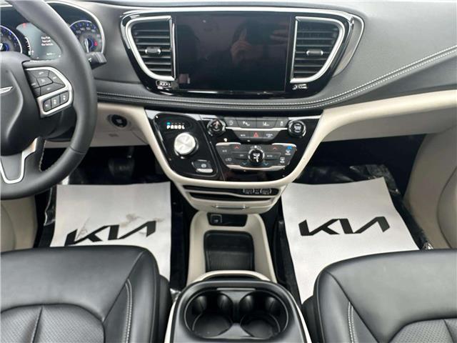 2024 Chrysler Pacifica Touring-L (Stk: UPN195) in Cold Lake - Image 13 of 26