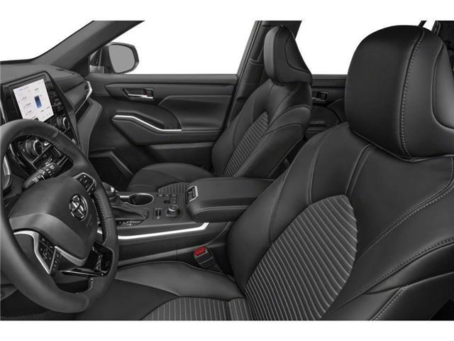 2023 Toyota Highlander XSE (Stk: P3618) in Courtenay - Image 6 of 11