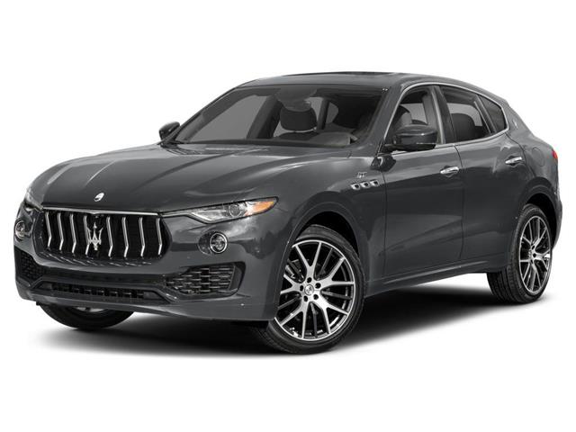 2022 Maserati Levante Trofeo (Stk: 912250) in Victoria - Image 1 of 3