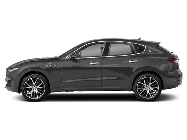 2022 Maserati Levante Trofeo (Stk: 912250) in Victoria - Image 2 of 3