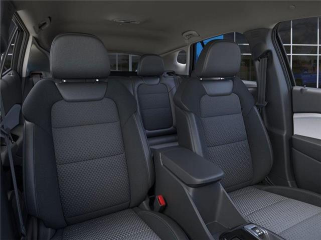 2026 Chevrolet Trax LT (Stk: B260183) in Gatineau - Image 16 of 24