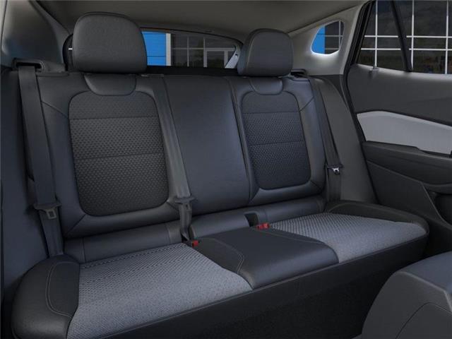 2026 Chevrolet Trax LT (Stk: B260185) in Gatineau - Image 17 of 24