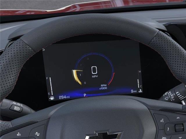 2026 Chevrolet Trax 2RS (Stk: B260154) in Gatineau - Image 18 of 24