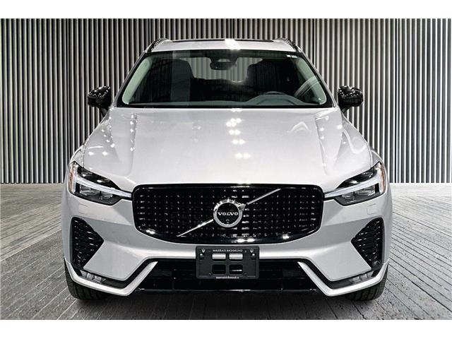 2024 Volvo XC60 B5 Plus Dark Theme (Stk: RU0035) in Richmond - Image 2 of 30