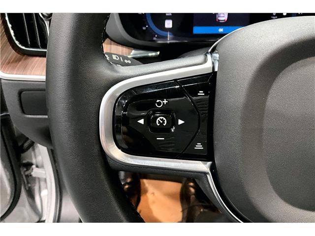 2024 Volvo XC60 B5 Plus Dark Theme (Stk: RU0035) in Richmond - Image 11 of 30