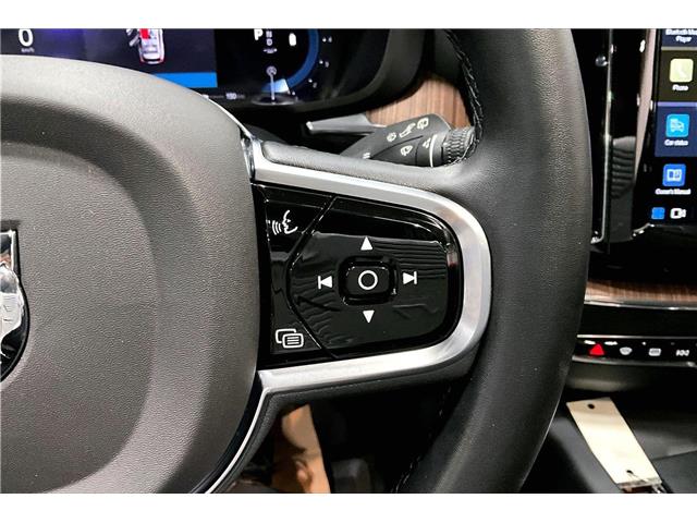 2024 Volvo XC60 B5 Plus Dark Theme (Stk: RU0035) in Richmond - Image 12 of 30