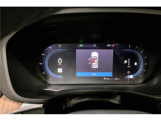 2024 Volvo XC60 B5 Plus Dark Theme (Stk: RU0035) in Richmond - Image 13 of 30