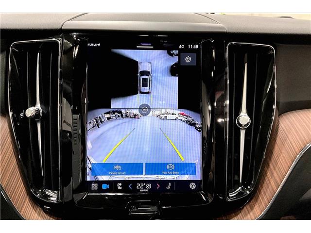 2024 Volvo XC60 B5 Plus Dark Theme (Stk: RU0035) in Richmond - Image 14 of 30