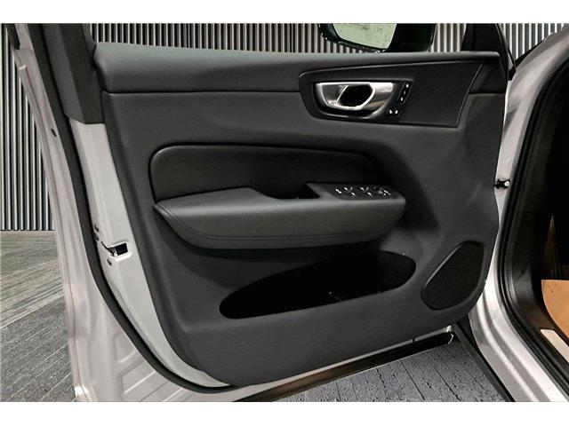 2024 Volvo XC60 B5 Plus Dark Theme (Stk: RU0035) in Richmond - Image 20 of 30