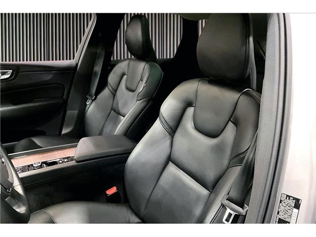 2024 Volvo XC60 B5 Plus Dark Theme (Stk: RU0035) in Richmond - Image 21 of 30