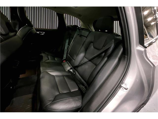 2024 Volvo XC60 B5 Plus Dark Theme (Stk: RU0035) in Richmond - Image 22 of 30