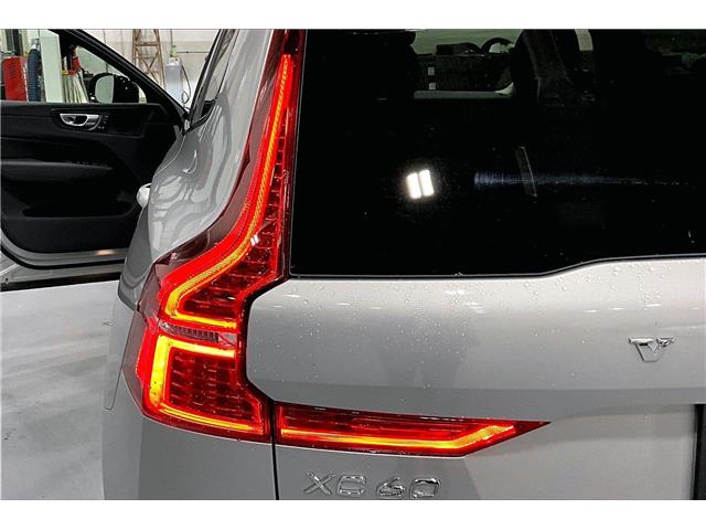 2024 Volvo XC60 B5 Plus Dark Theme (Stk: RU0035) in Richmond - Image 23 of 30