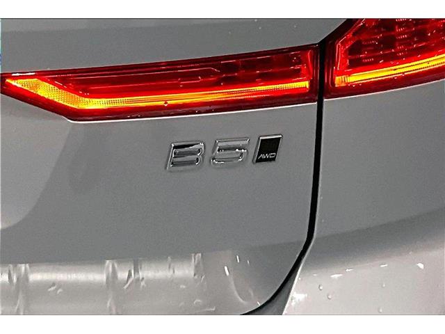 2024 Volvo XC60 B5 Plus Dark Theme (Stk: RU0035) in Richmond - Image 24 of 30