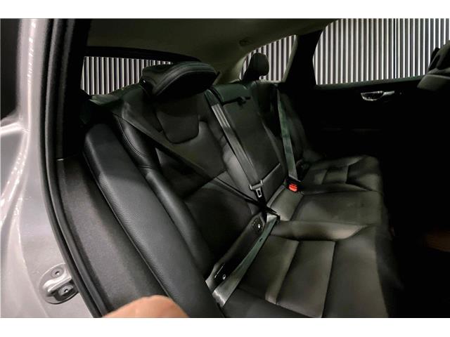 2024 Volvo XC60 B5 Plus Dark Theme (Stk: RU0035) in Richmond - Image 25 of 30