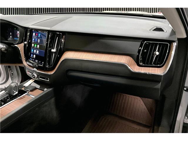 2024 Volvo XC60 B5 Plus Dark Theme (Stk: RU0035) in Richmond - Image 26 of 30