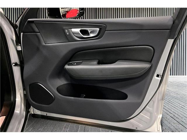 2024 Volvo XC60 B5 Plus Dark Theme (Stk: RU0035) in Richmond - Image 28 of 30