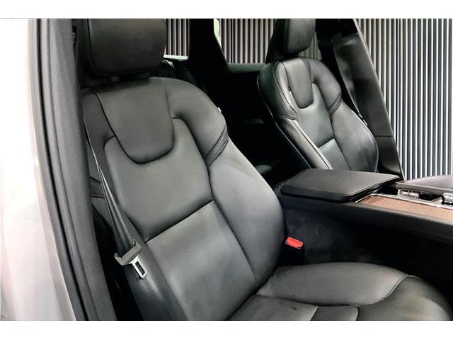 2024 Volvo XC60 B5 Plus Dark Theme (Stk: RU0035) in Richmond - Image 29 of 30