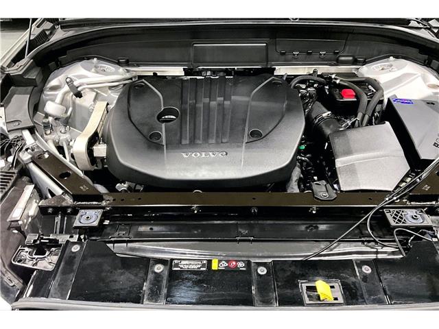 2024 Volvo XC60 B5 Plus Dark Theme (Stk: RU0035) in Richmond - Image 30 of 30