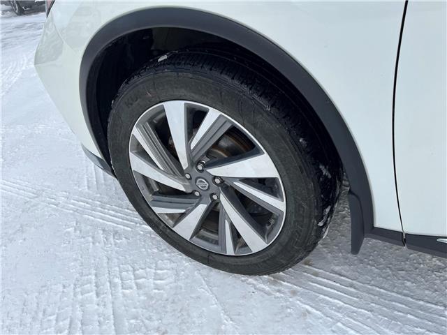 2019 Nissan Murano SL (Stk: P6428A) in Collingwood - Image 10 of 20