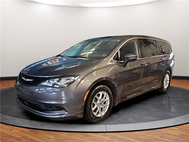2023 Chrysler Grand Caravan SXT (Stk: 582297) in Lower Sackville - Image 1 of 11