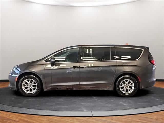 2023 Chrysler Grand Caravan SXT (Stk: 582297) in Lower Sackville - Image 2 of 11